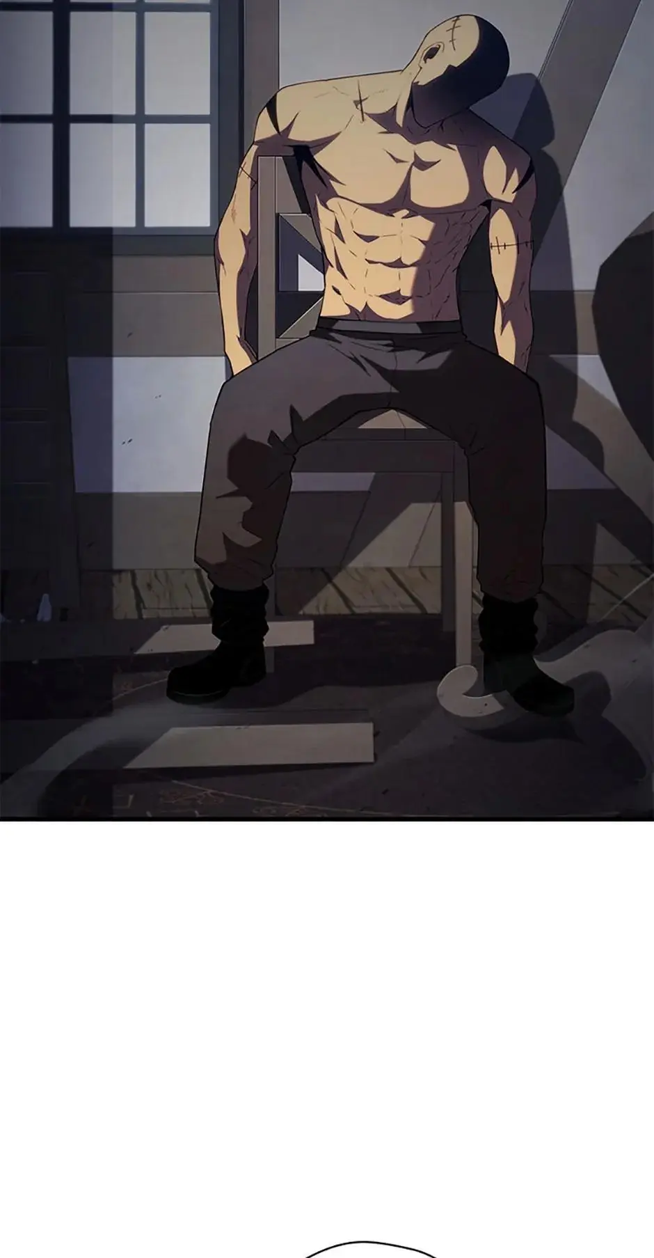 The Swordmaster's Son Chapter 90