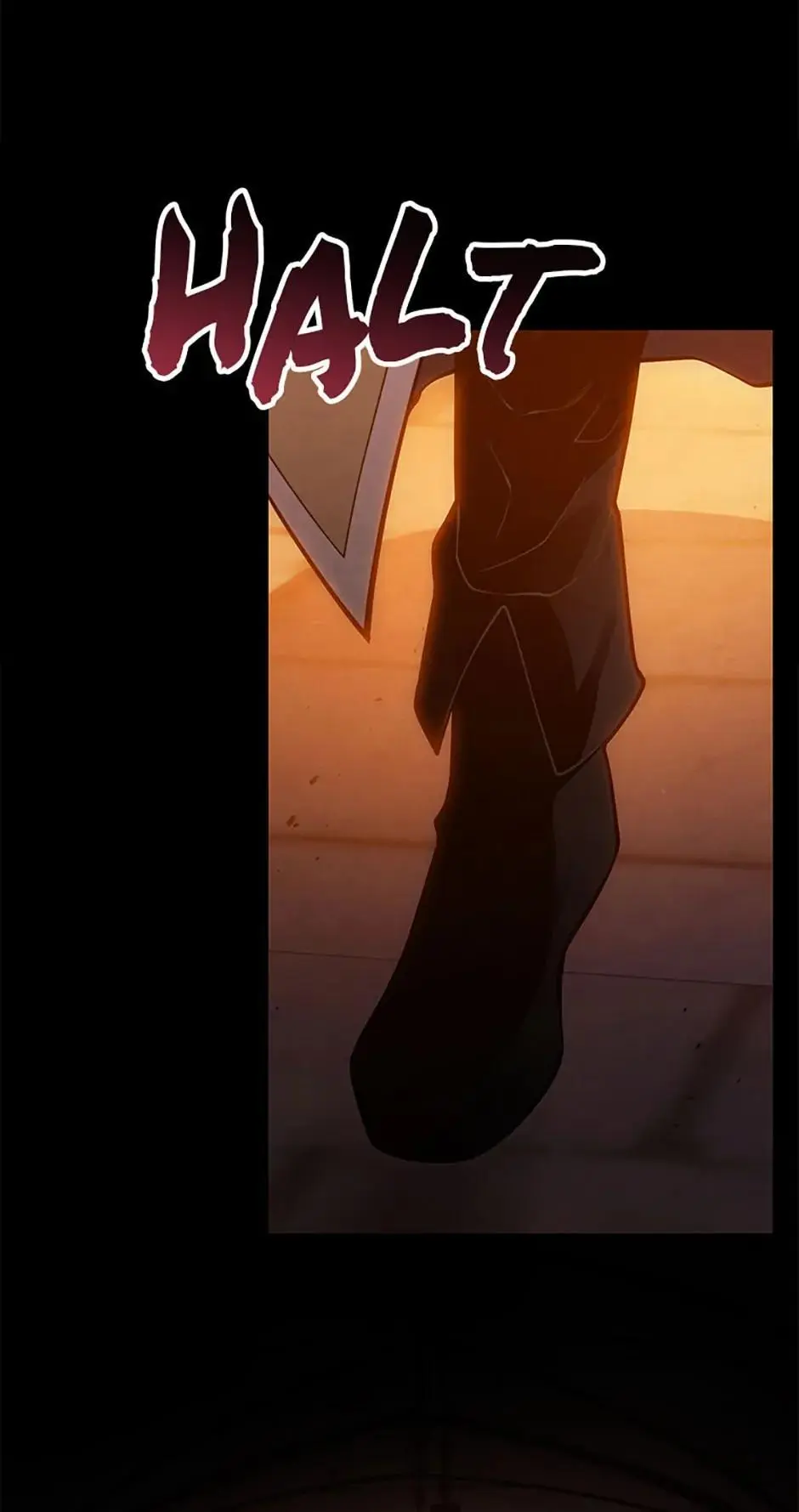 The Swordmaster's Son Chapter 90