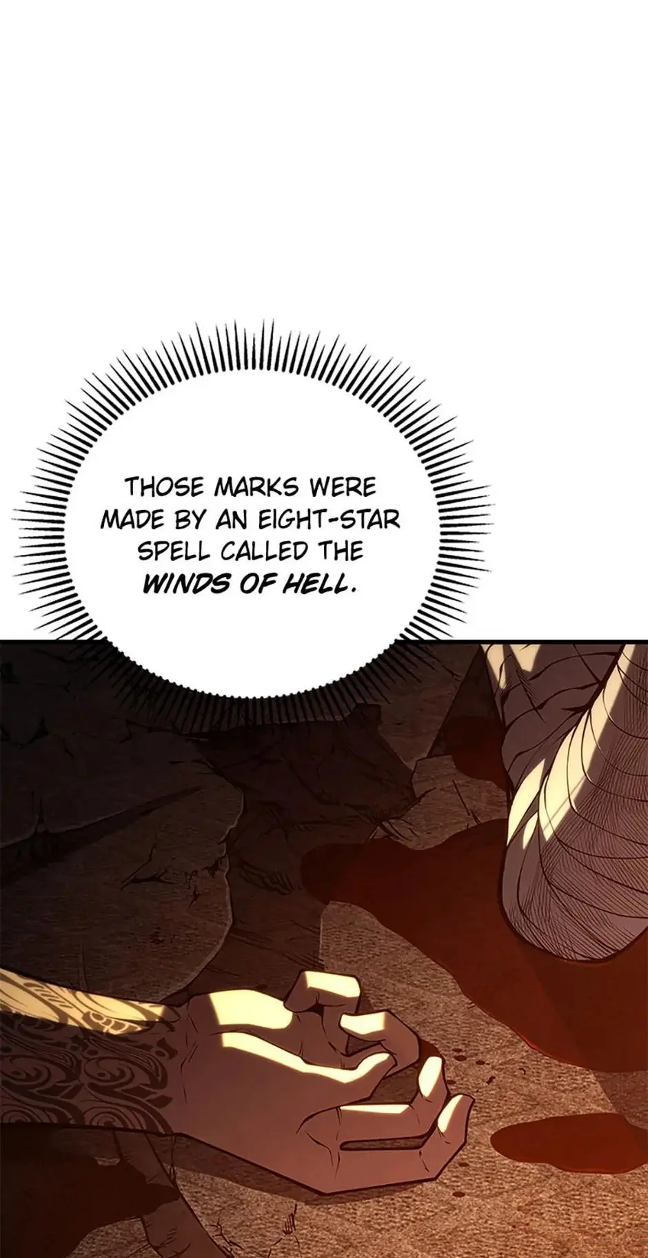 The Swordmaster's Son Chapter 90
