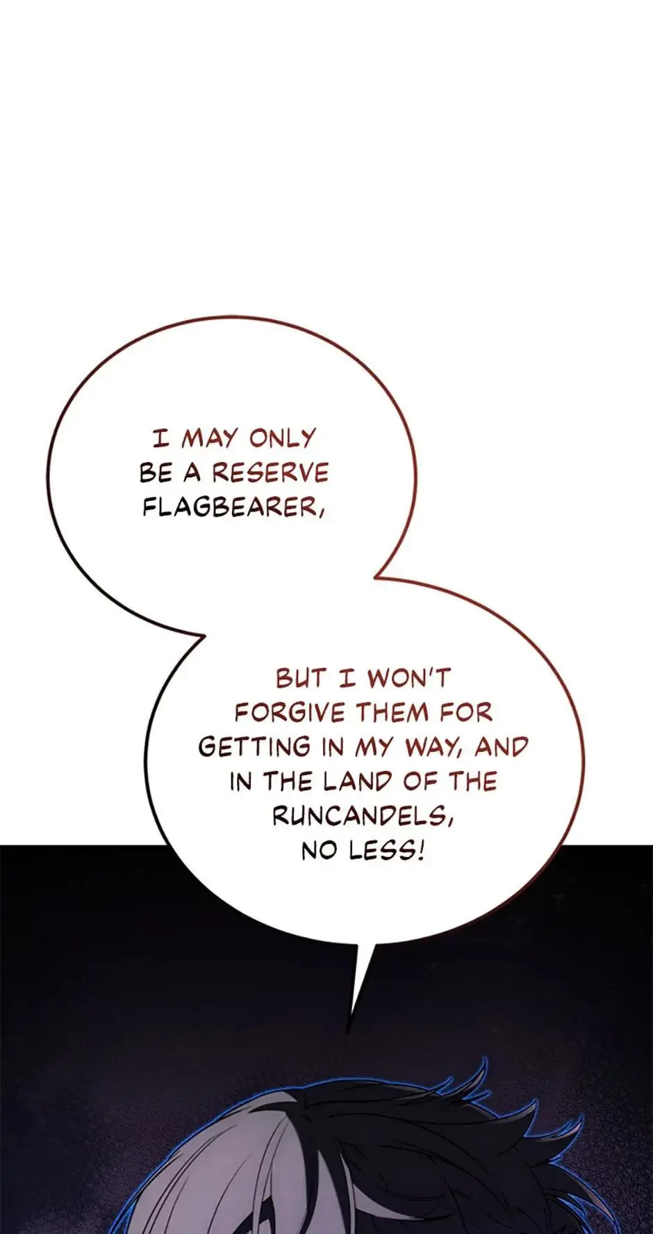 The Swordmaster's Son Chapter 90