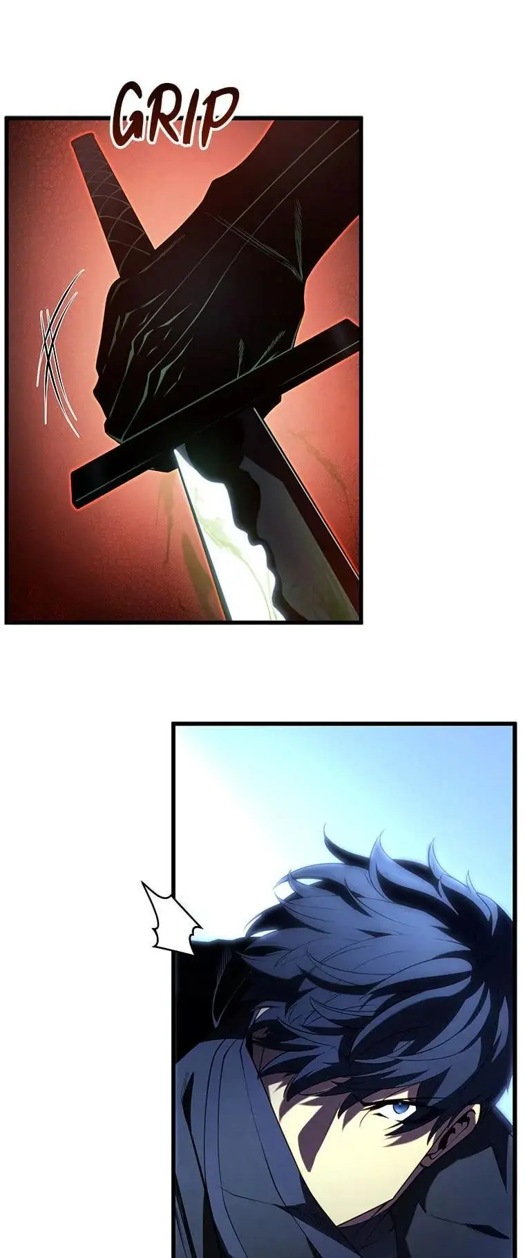The Swordmaster's Son Chapter 91