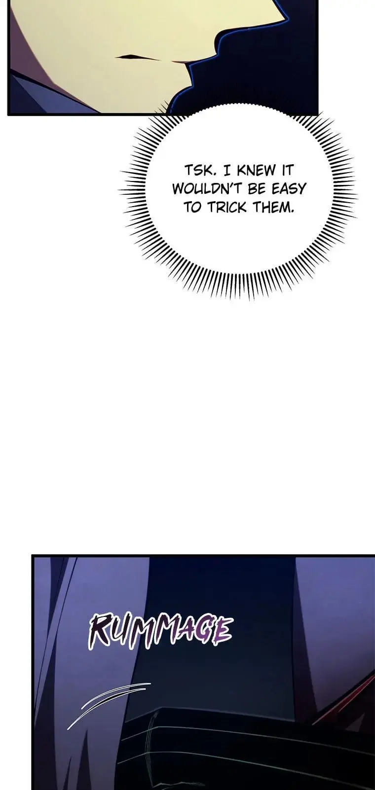 The Swordmaster's Son Chapter 91
