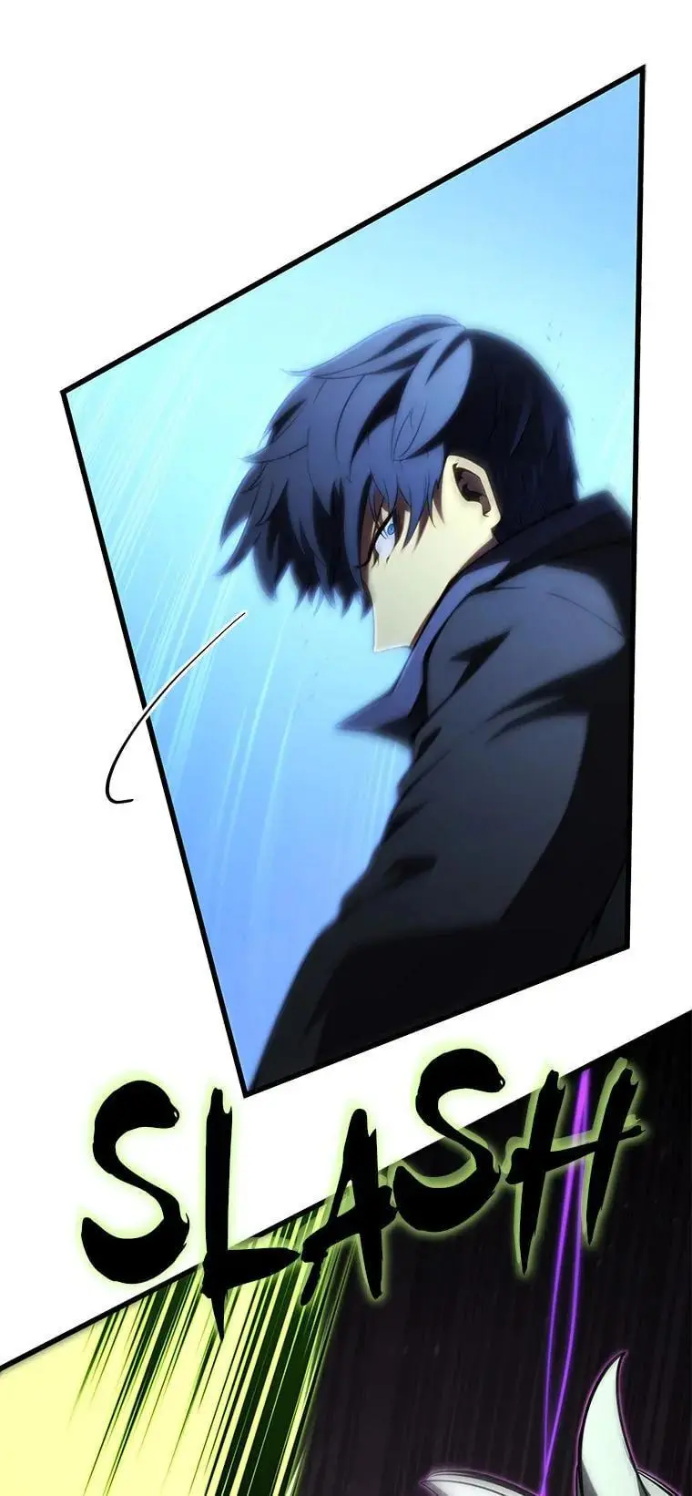 The Swordmaster's Son Chapter 91