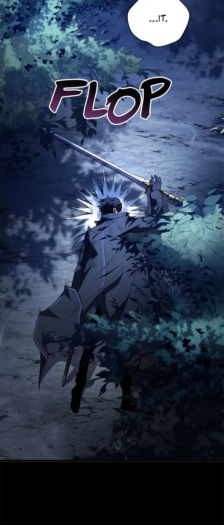 The Swordmaster's Son Chapter 91