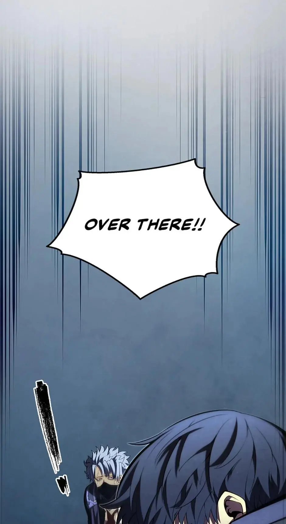 The Swordmaster's Son Chapter 92
