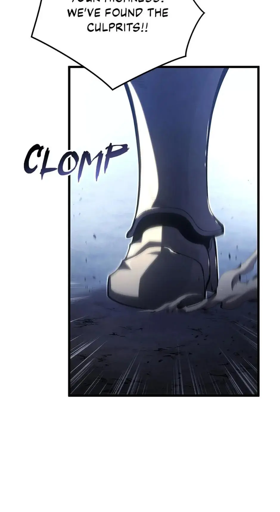 The Swordmaster's Son Chapter 92
