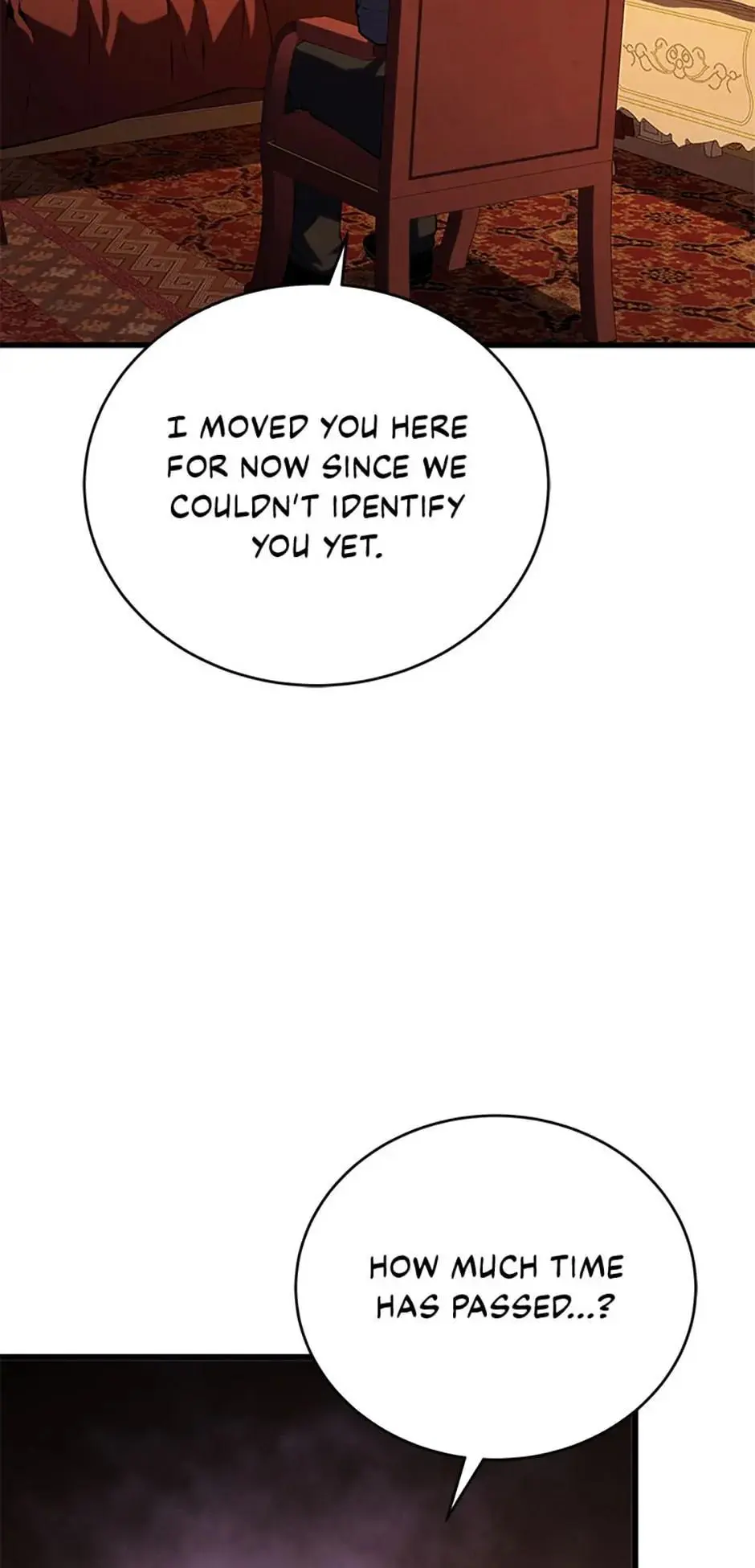 The Swordmaster's Son Chapter 92