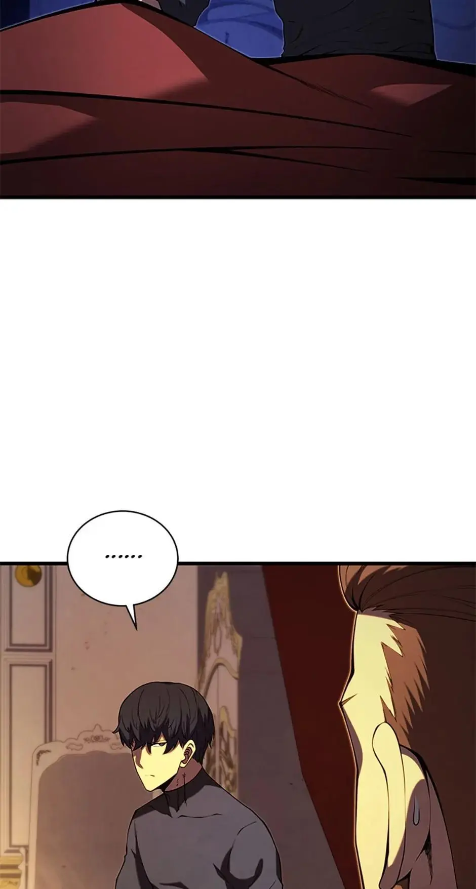 The Swordmaster's Son Chapter 92
