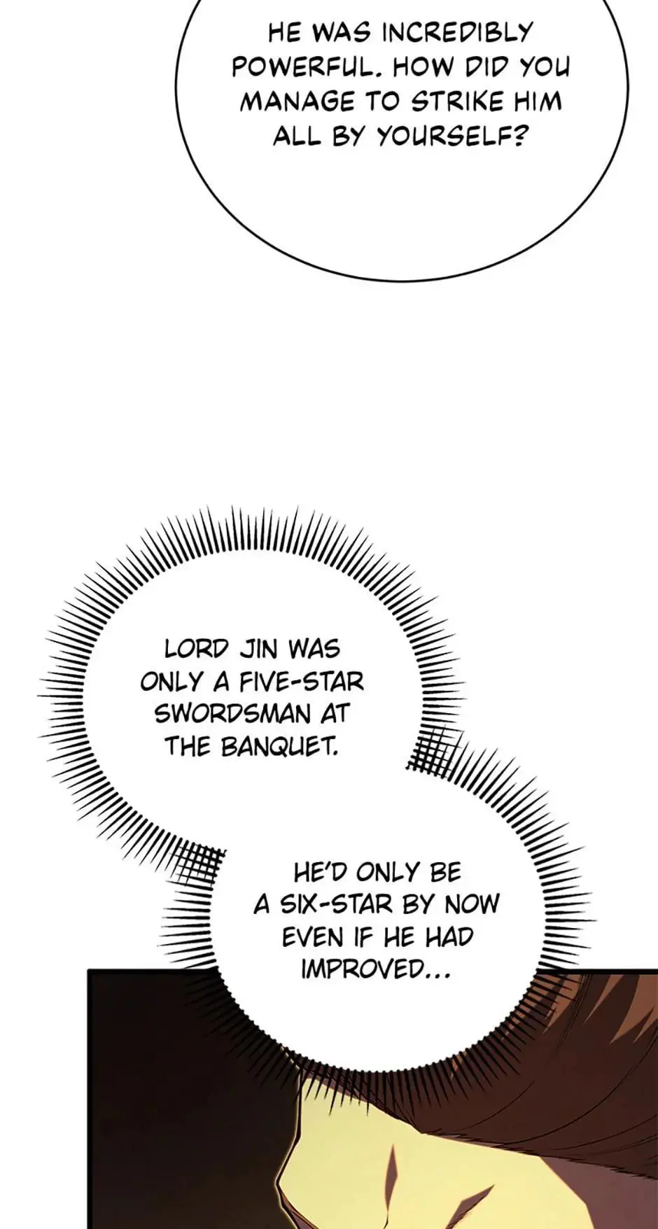 The Swordmaster's Son Chapter 92
