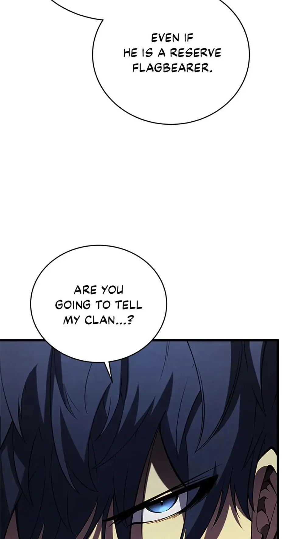 The Swordmaster's Son Chapter 92
