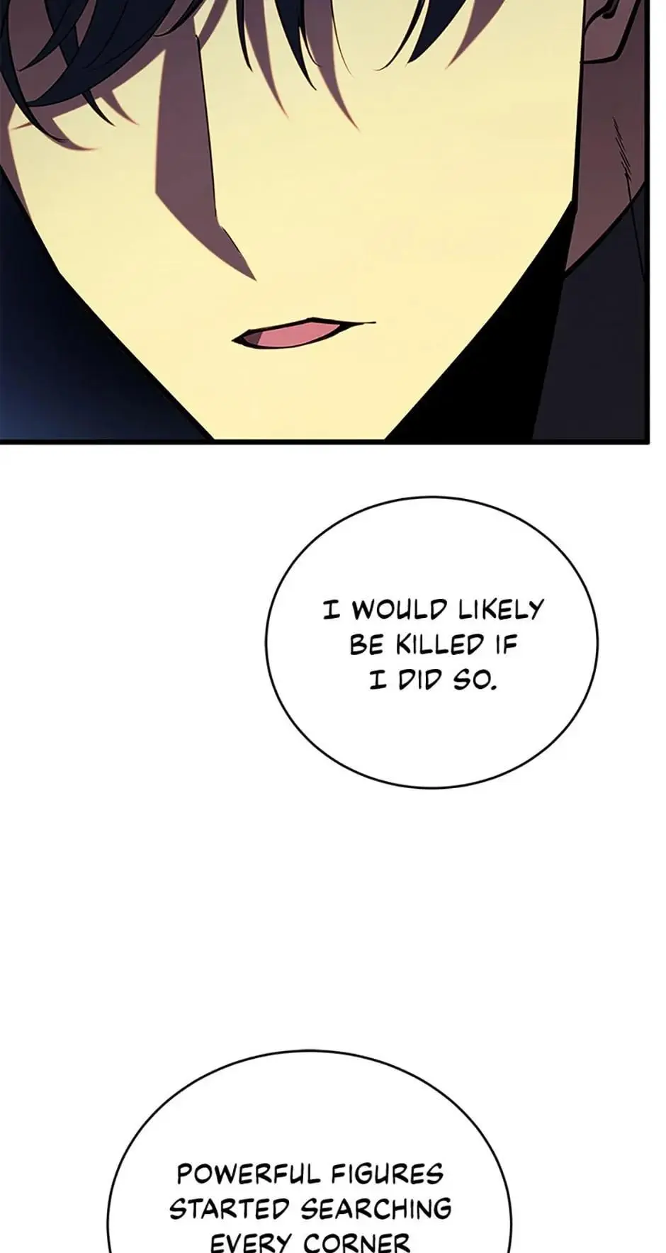 The Swordmaster's Son Chapter 92