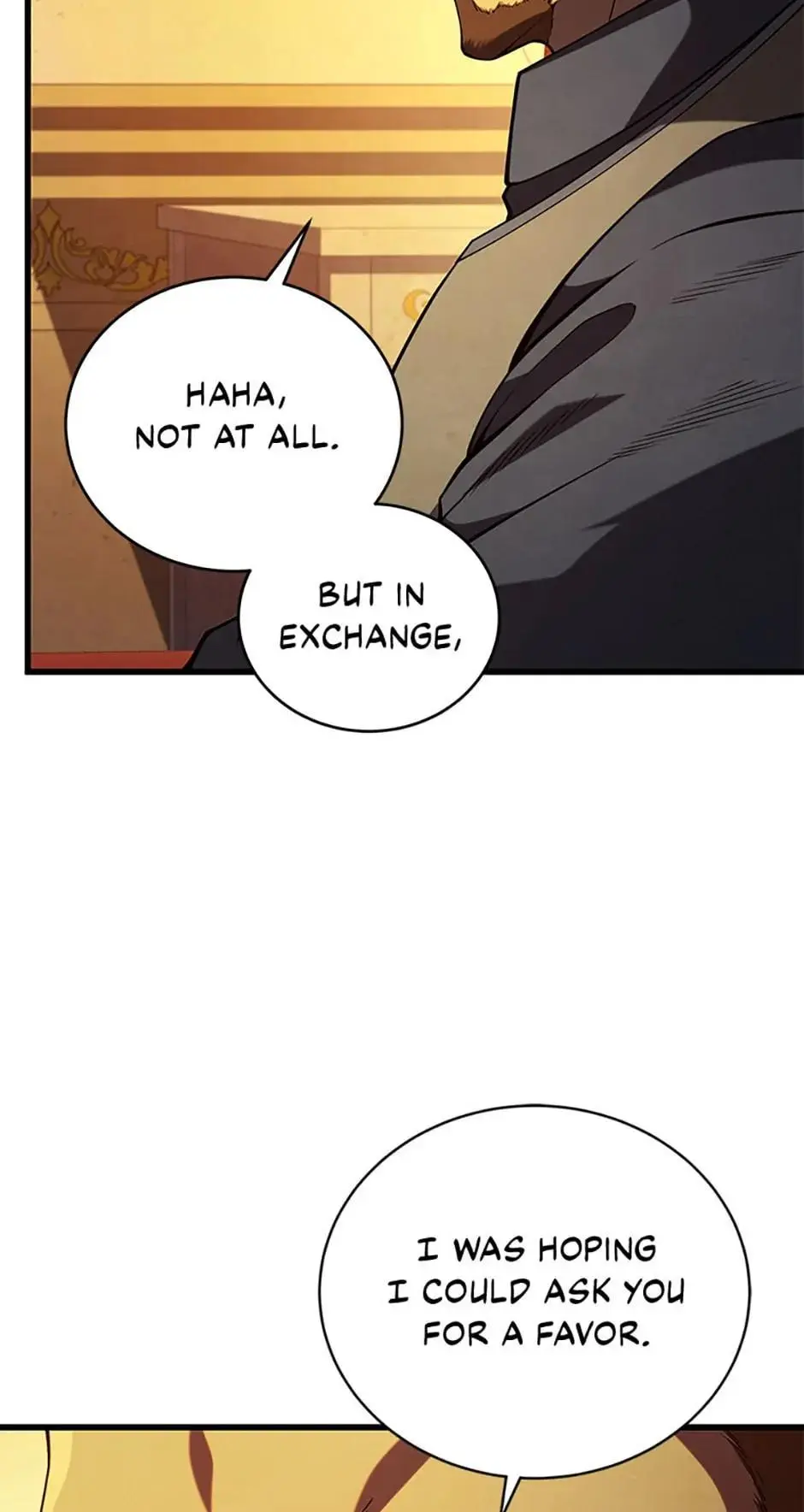 The Swordmaster's Son Chapter 92