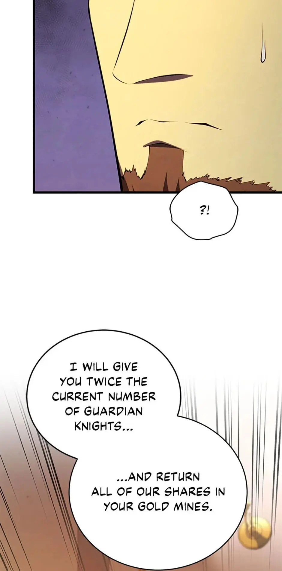 The Swordmaster's Son Chapter 92