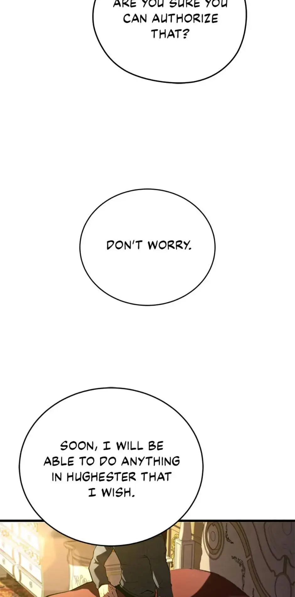 The Swordmaster's Son Chapter 92
