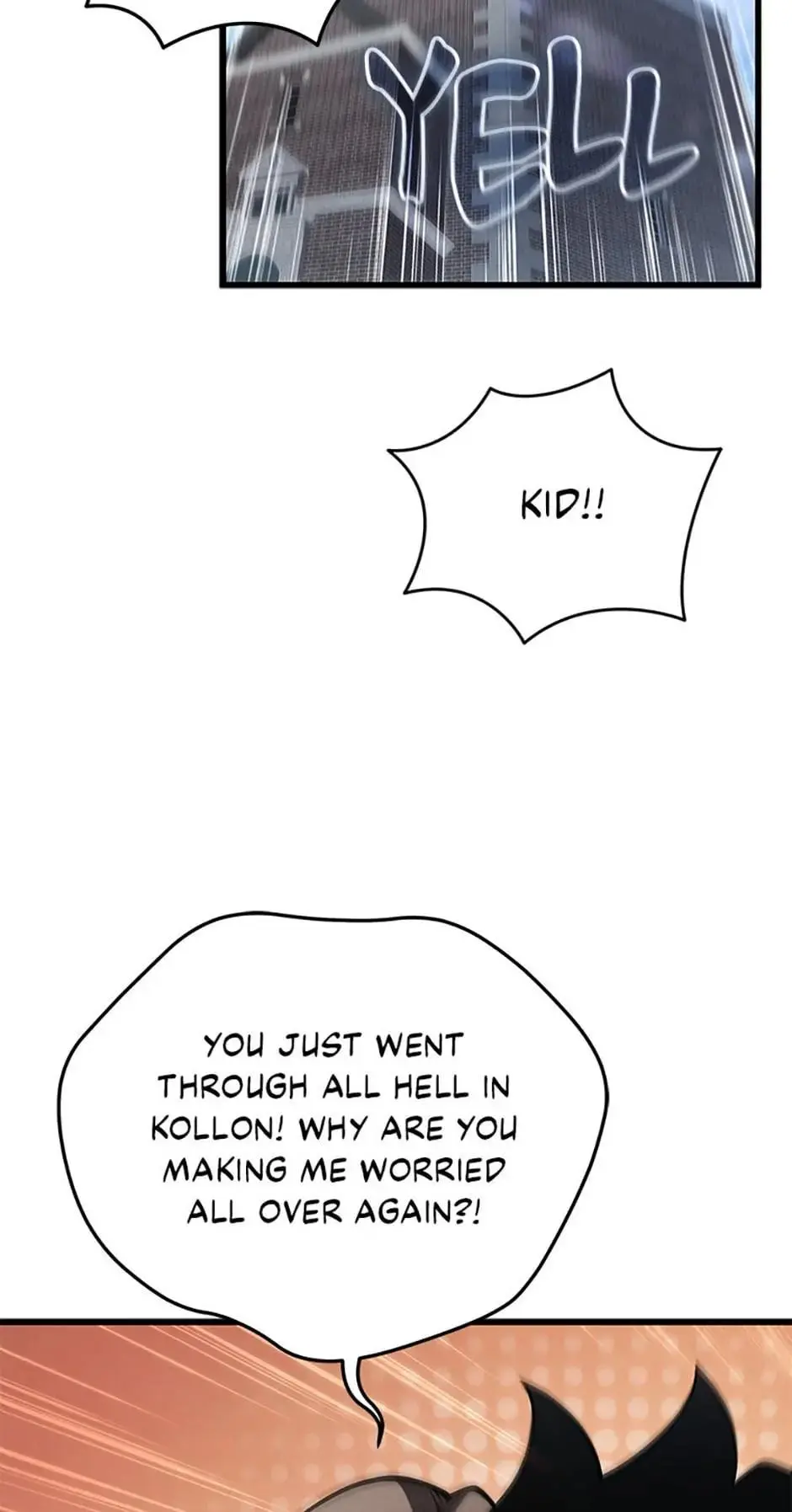 The Swordmaster's Son Chapter 92