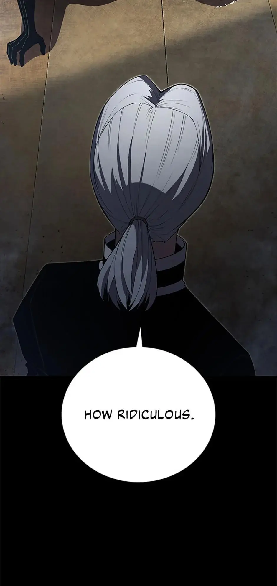The Swordmaster's Son Chapter 92