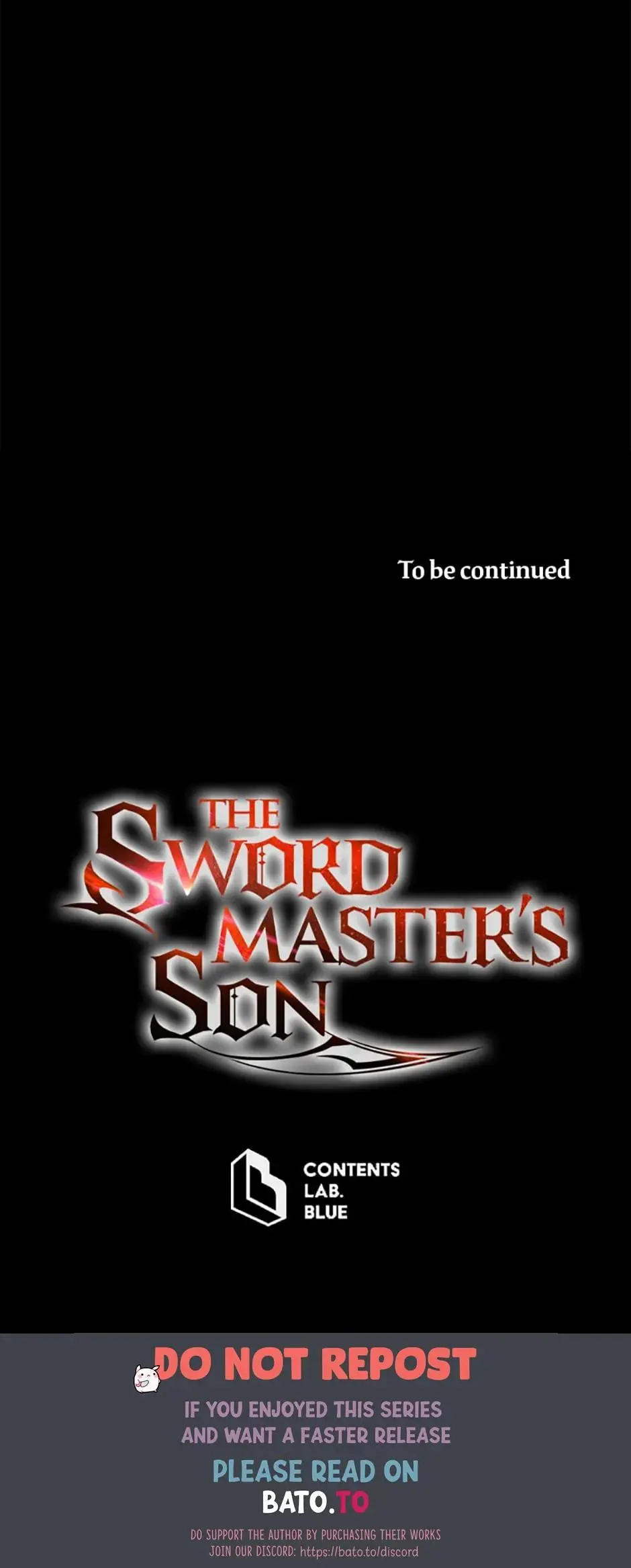 The Swordmaster's Son Chapter 92