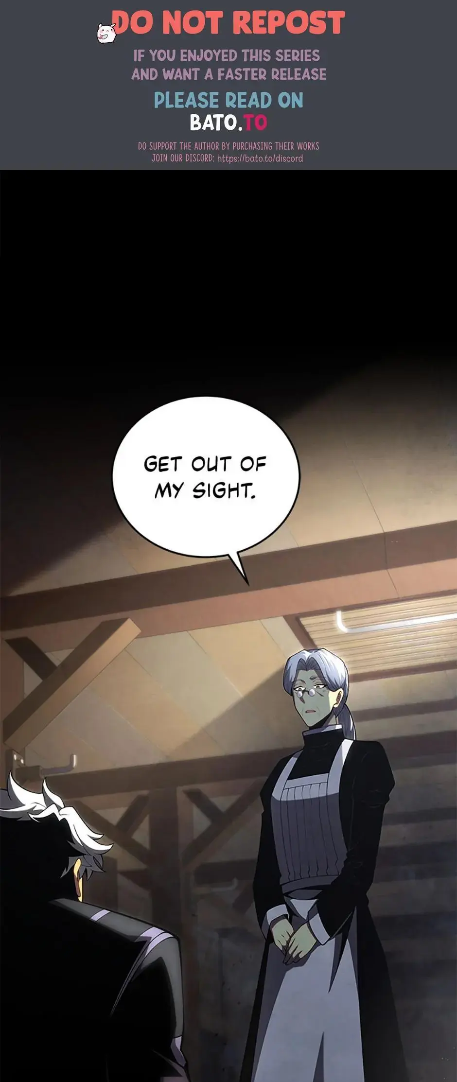 The Swordmaster's Son Chapter 93