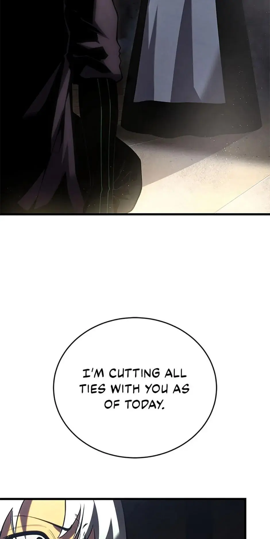 The Swordmaster's Son Chapter 93