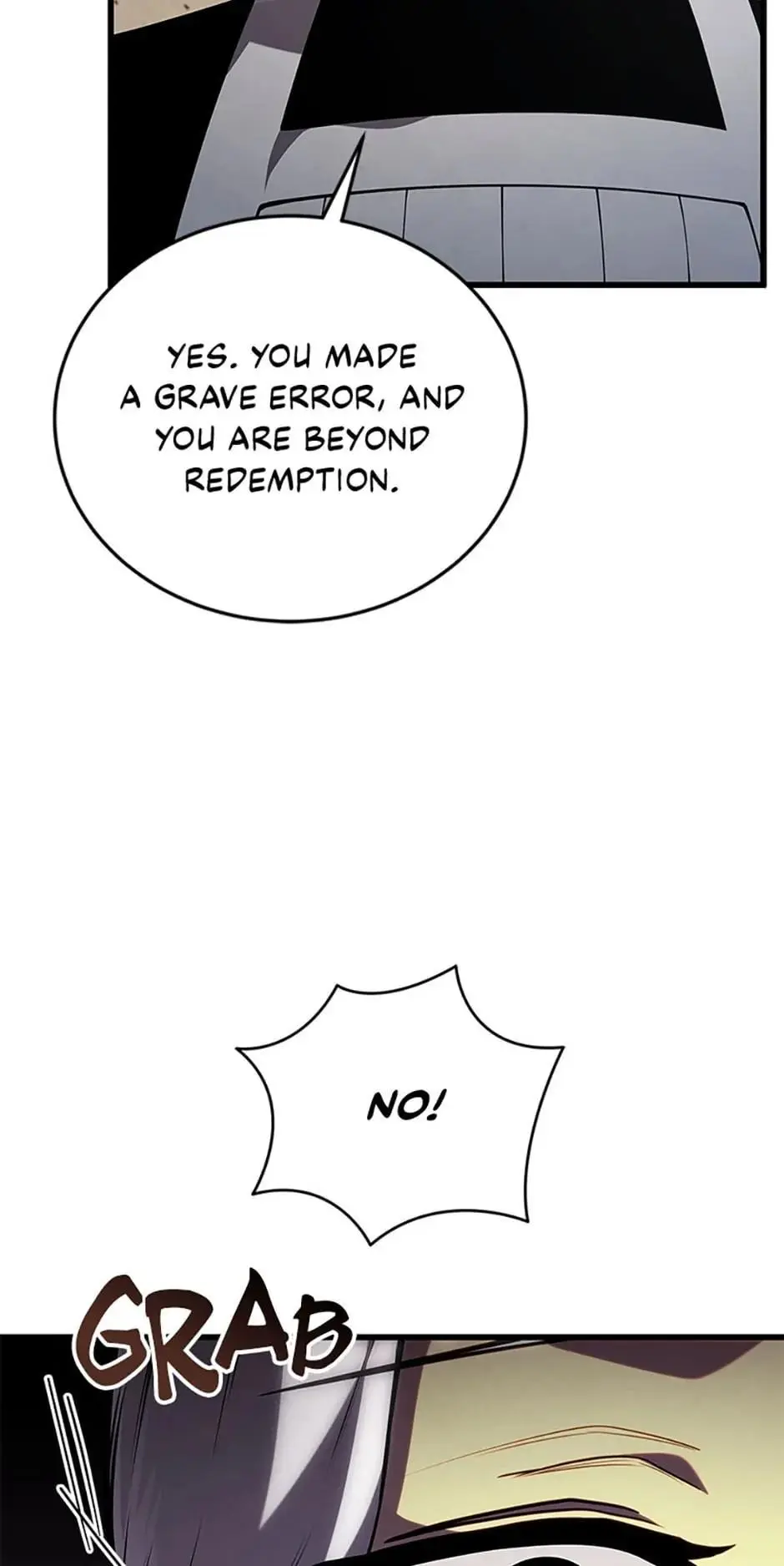 The Swordmaster's Son Chapter 93