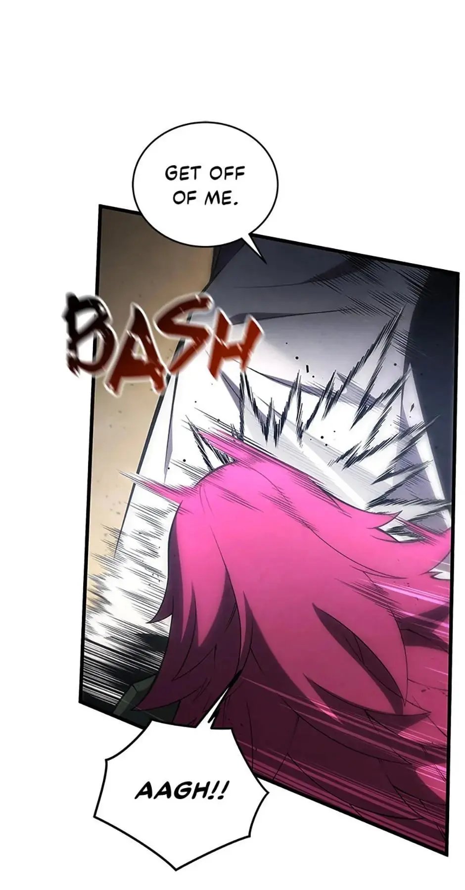 The Swordmaster's Son Chapter 93