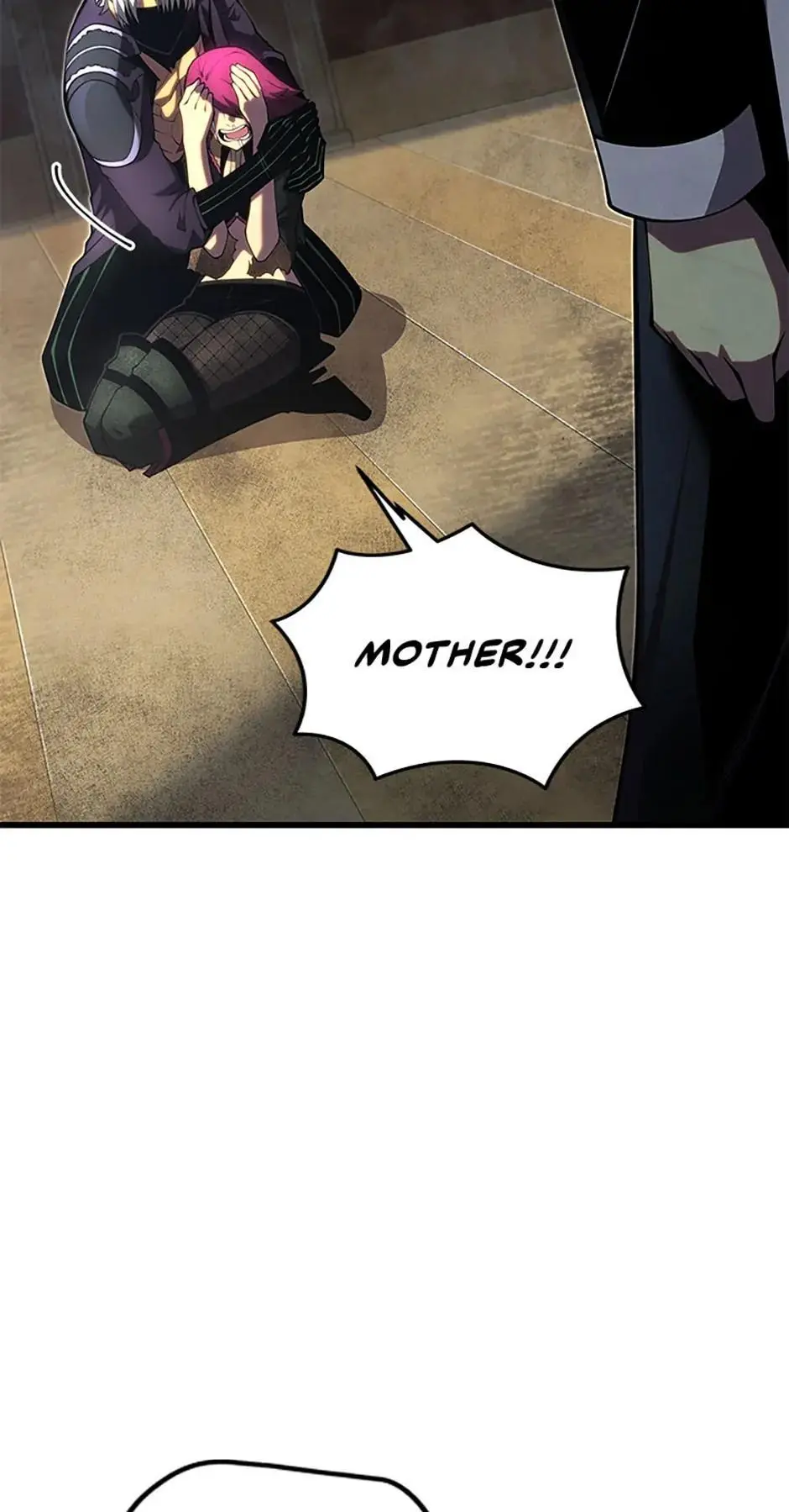 The Swordmaster's Son Chapter 93