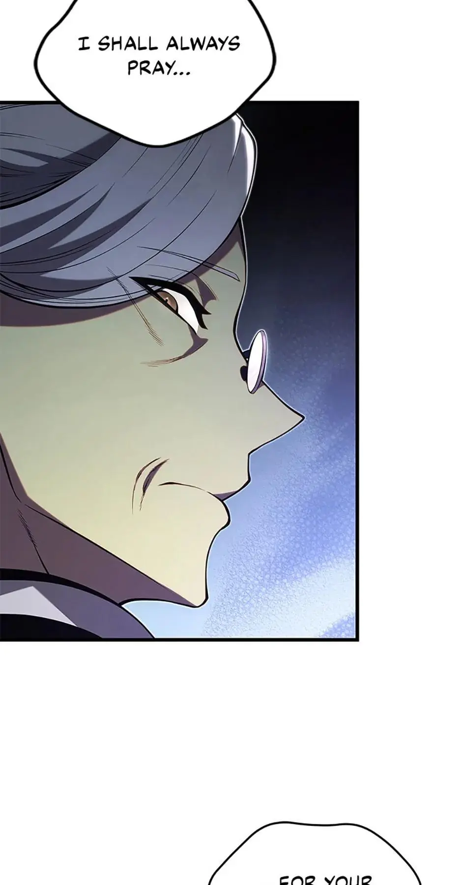 The Swordmaster's Son Chapter 93