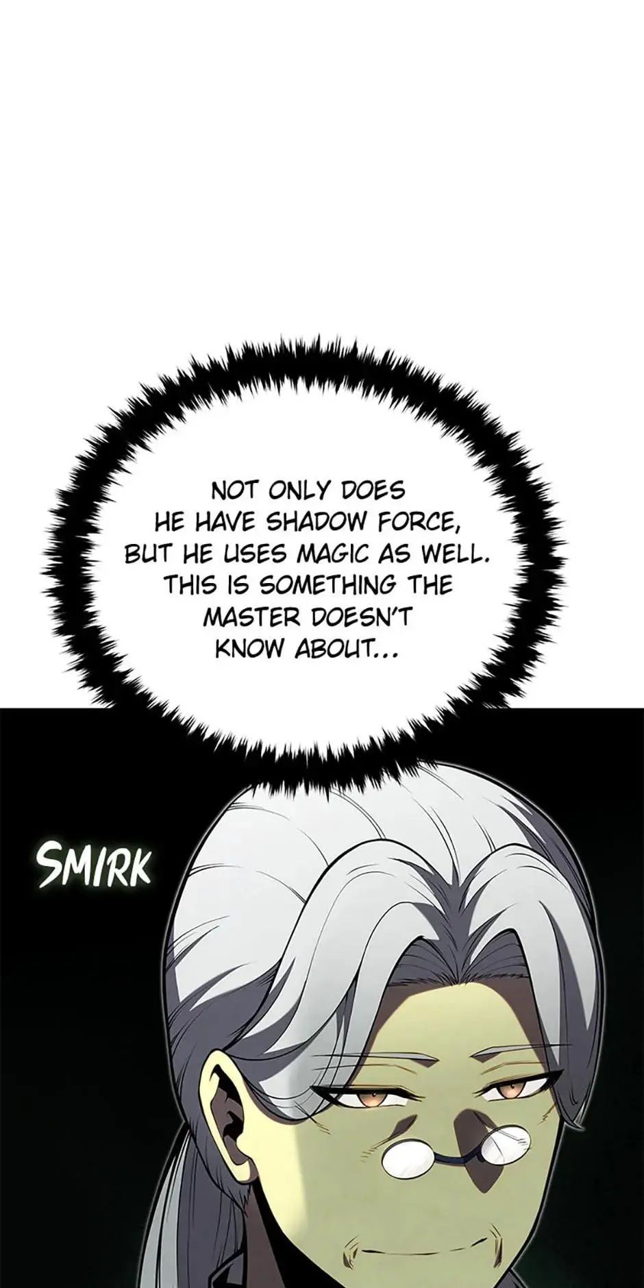 The Swordmaster's Son Chapter 93