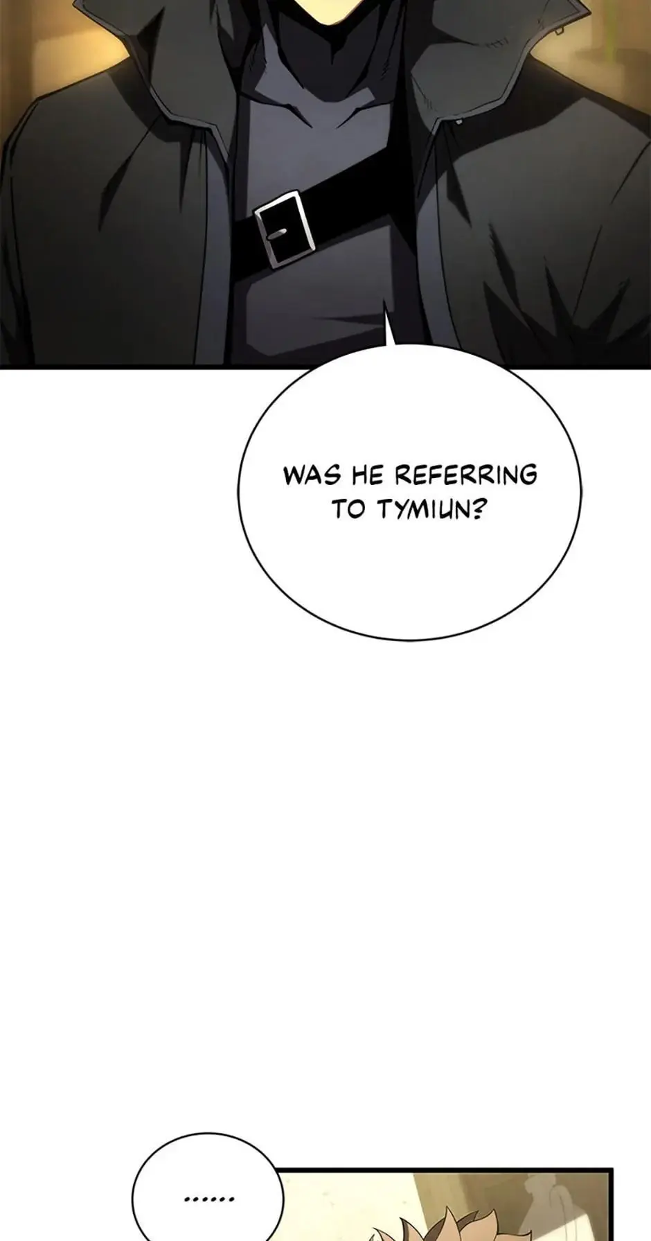 The Swordmaster's Son Chapter 93