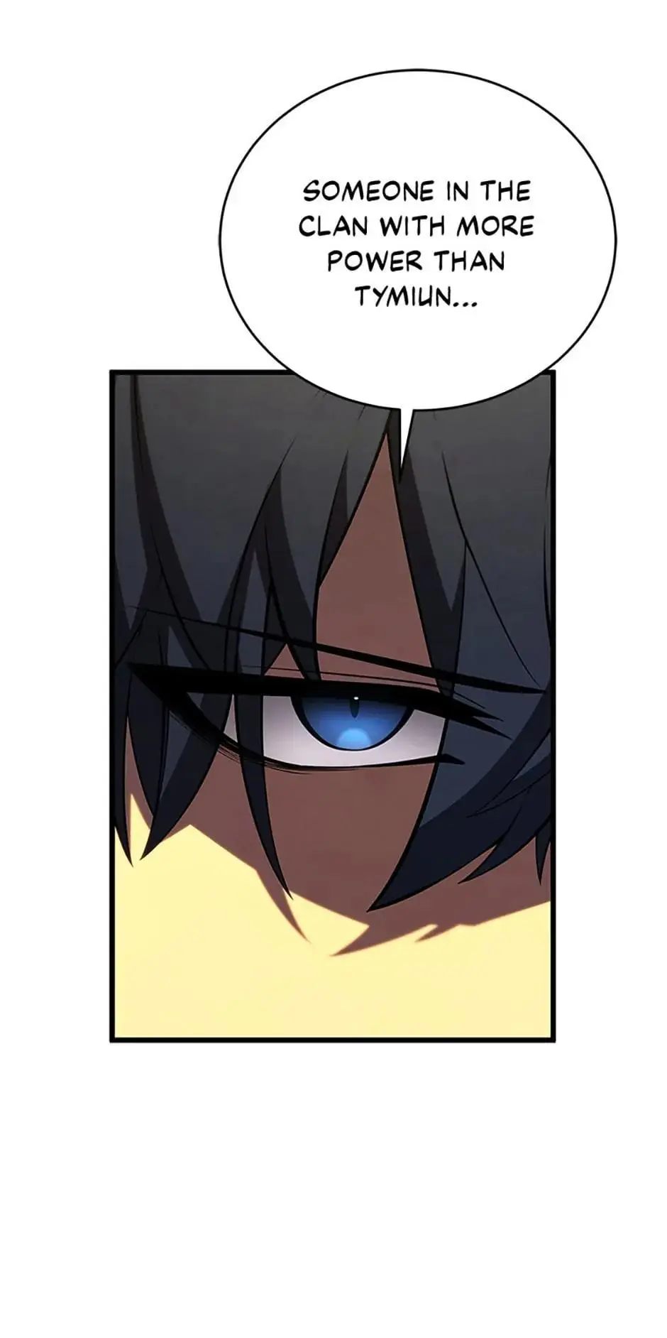 The Swordmaster's Son Chapter 93