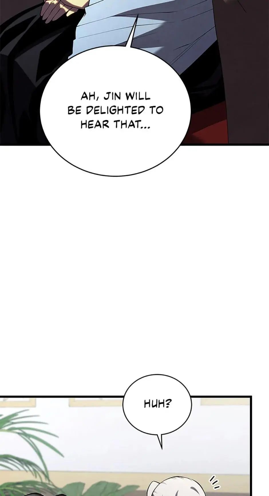 The Swordmaster's Son Chapter 93