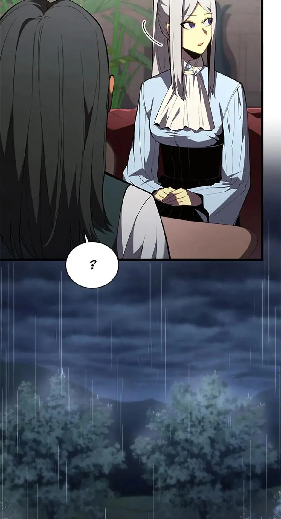 The Swordmaster's Son Chapter 93