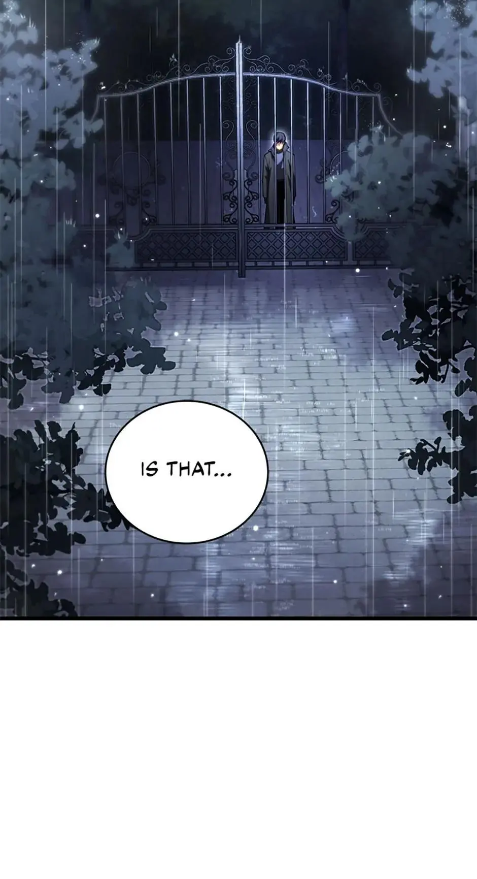 The Swordmaster's Son Chapter 93