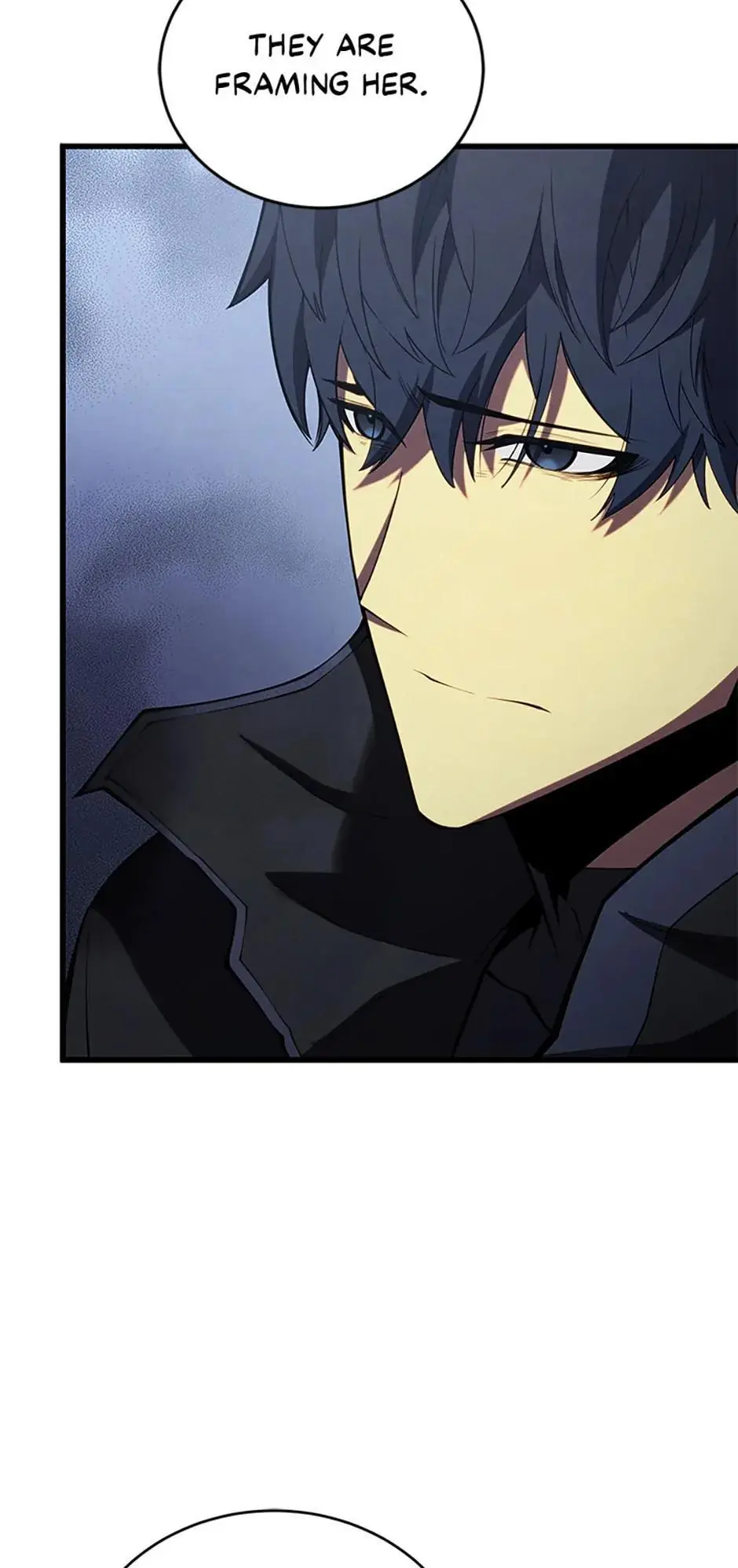 The Swordmaster's Son Chapter 93