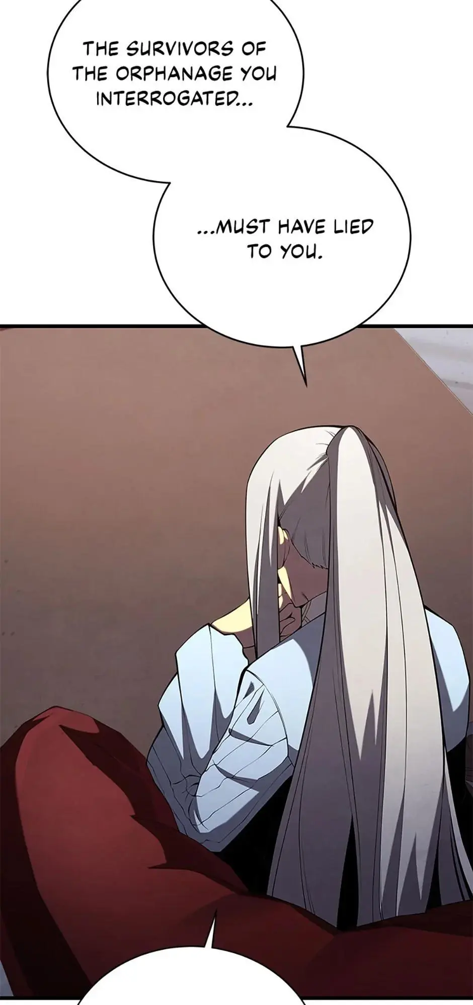 The Swordmaster's Son Chapter 93