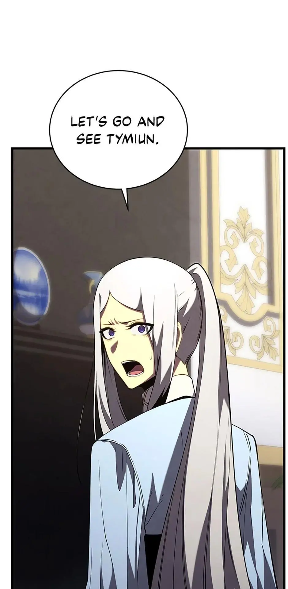 The Swordmaster's Son Chapter 93