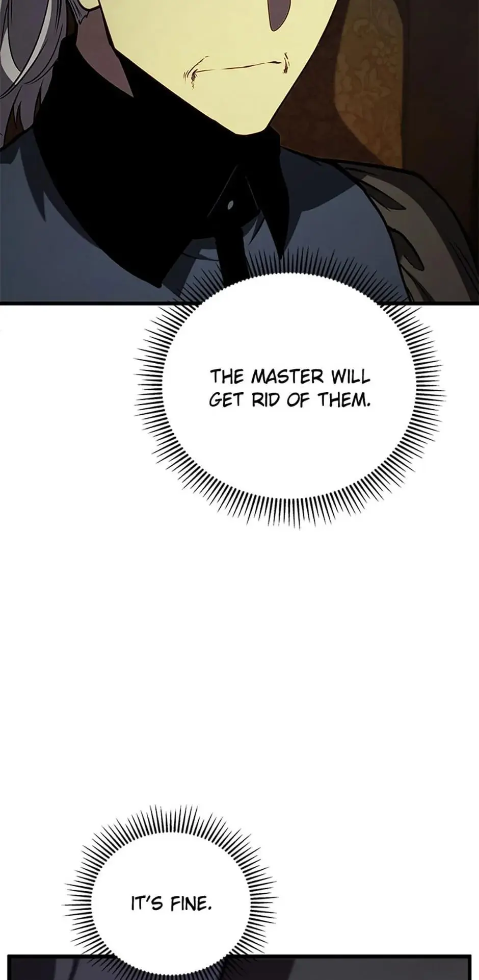 The Swordmaster's Son Chapter 93