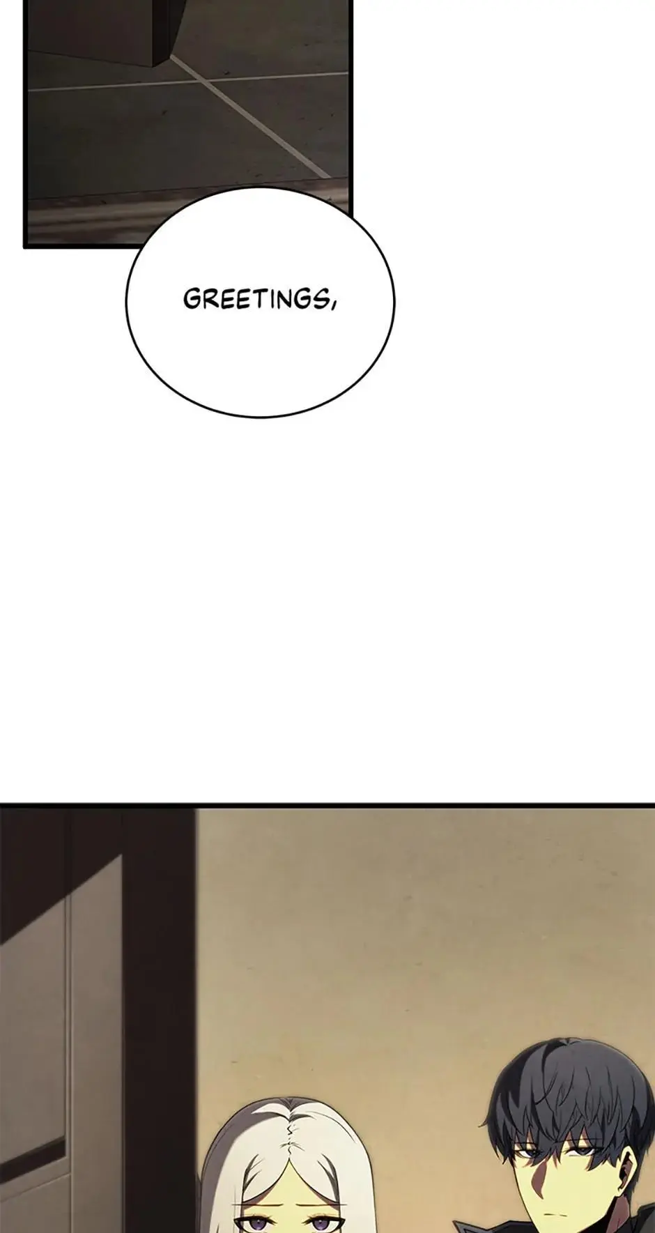 The Swordmaster's Son Chapter 93