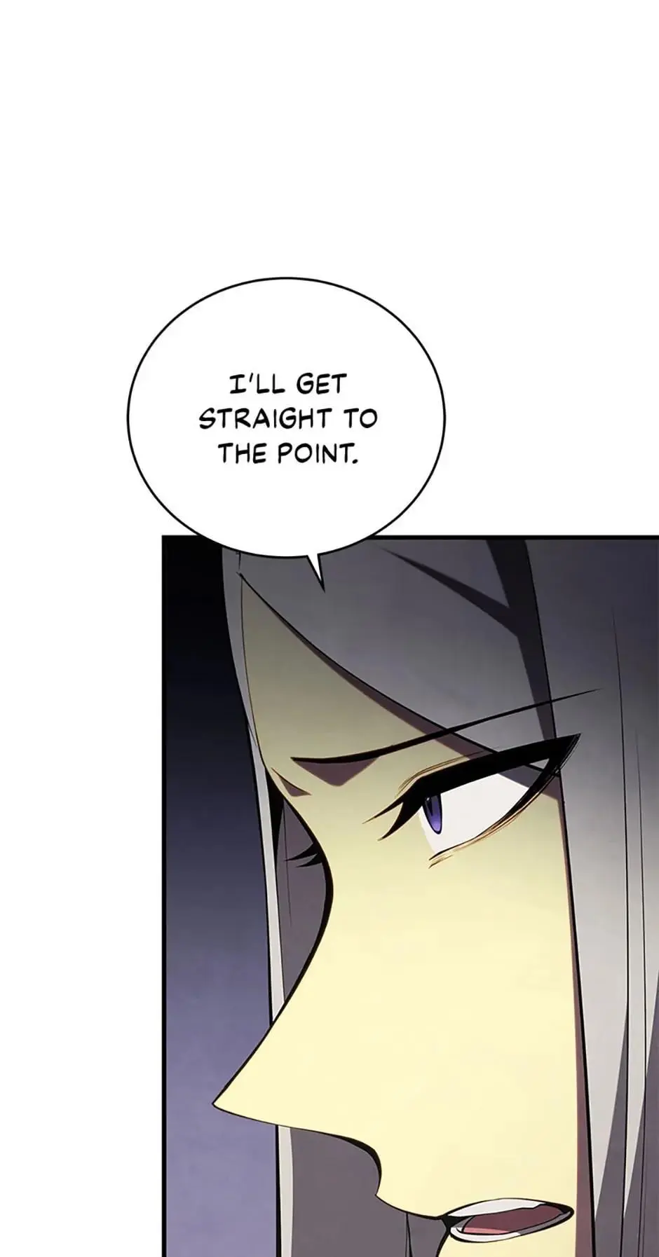 The Swordmaster's Son Chapter 93