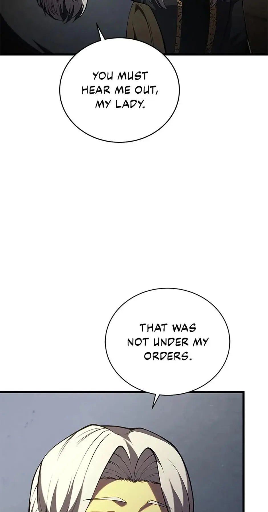 The Swordmaster's Son Chapter 93