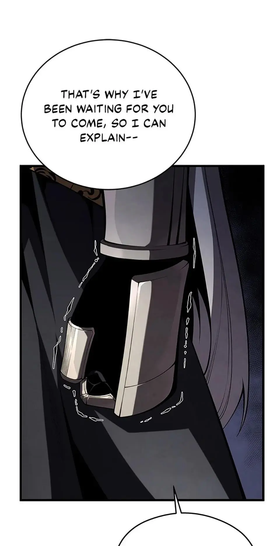 The Swordmaster's Son Chapter 93
