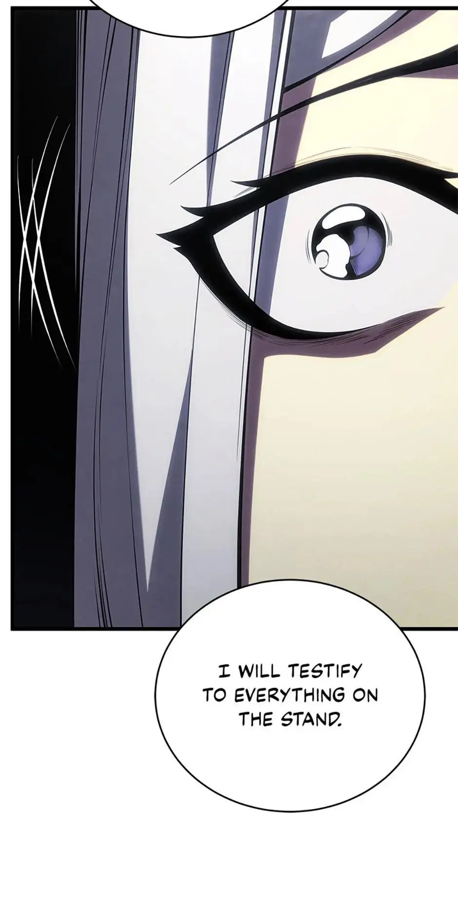 The Swordmaster's Son Chapter 93