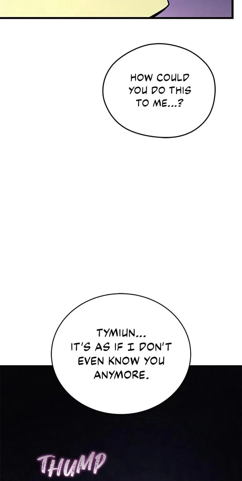 The Swordmaster's Son Chapter 93