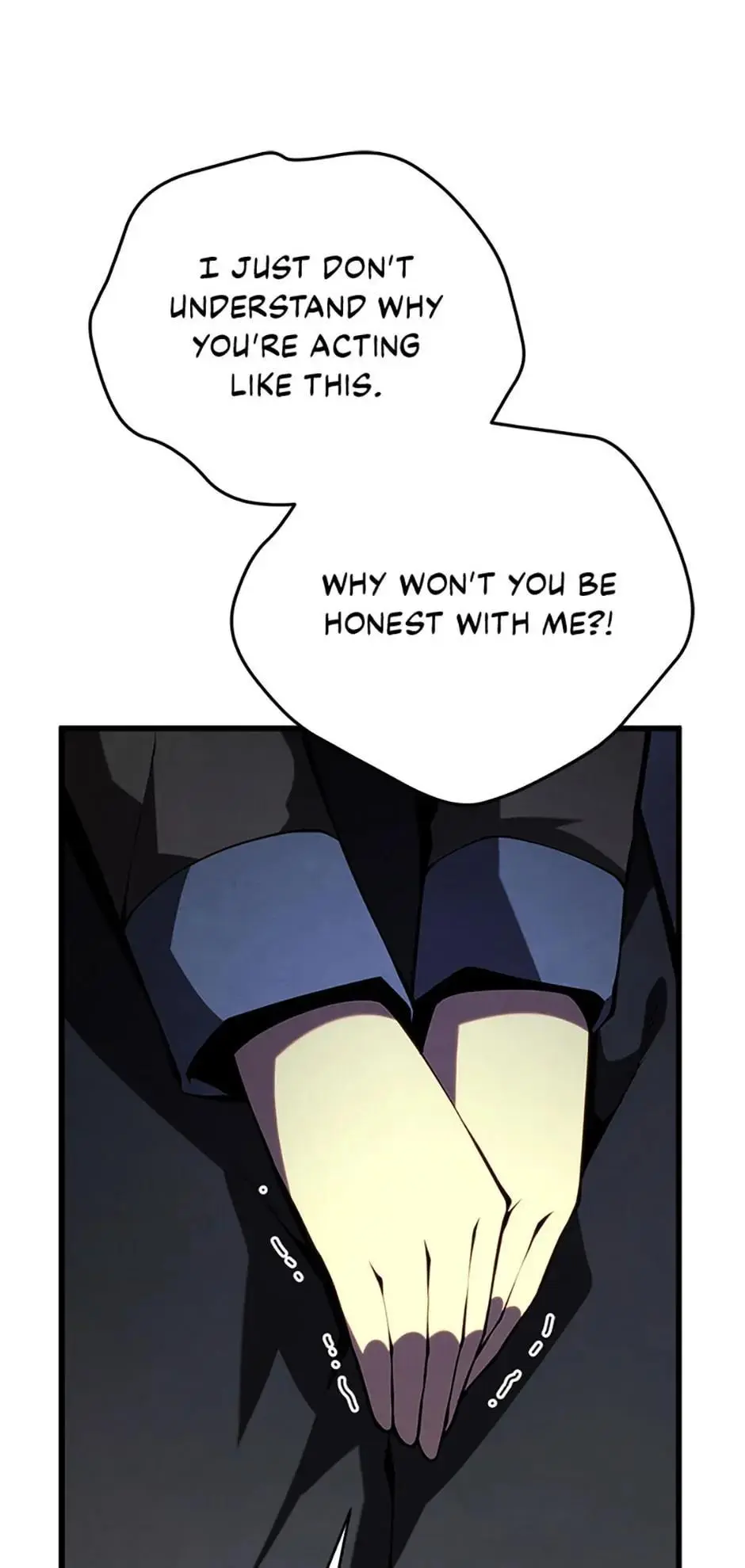 The Swordmaster's Son Chapter 93