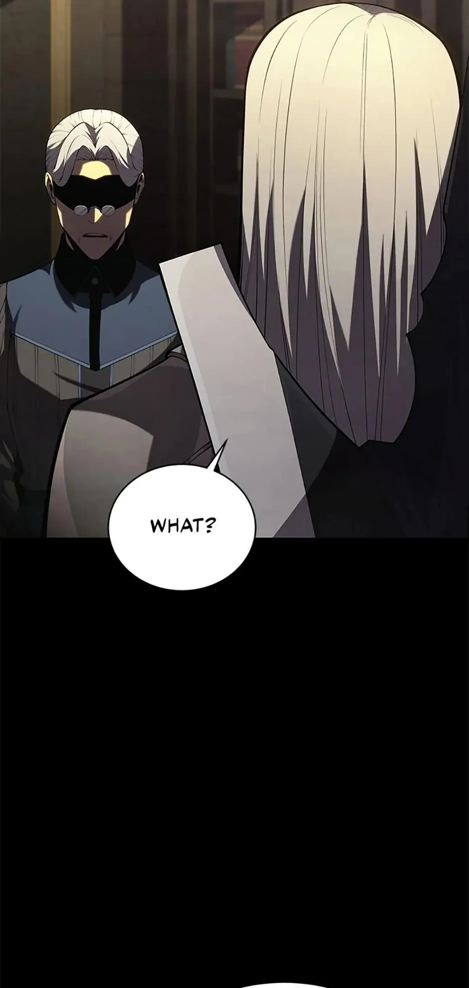 The Swordmaster's Son Chapter 93