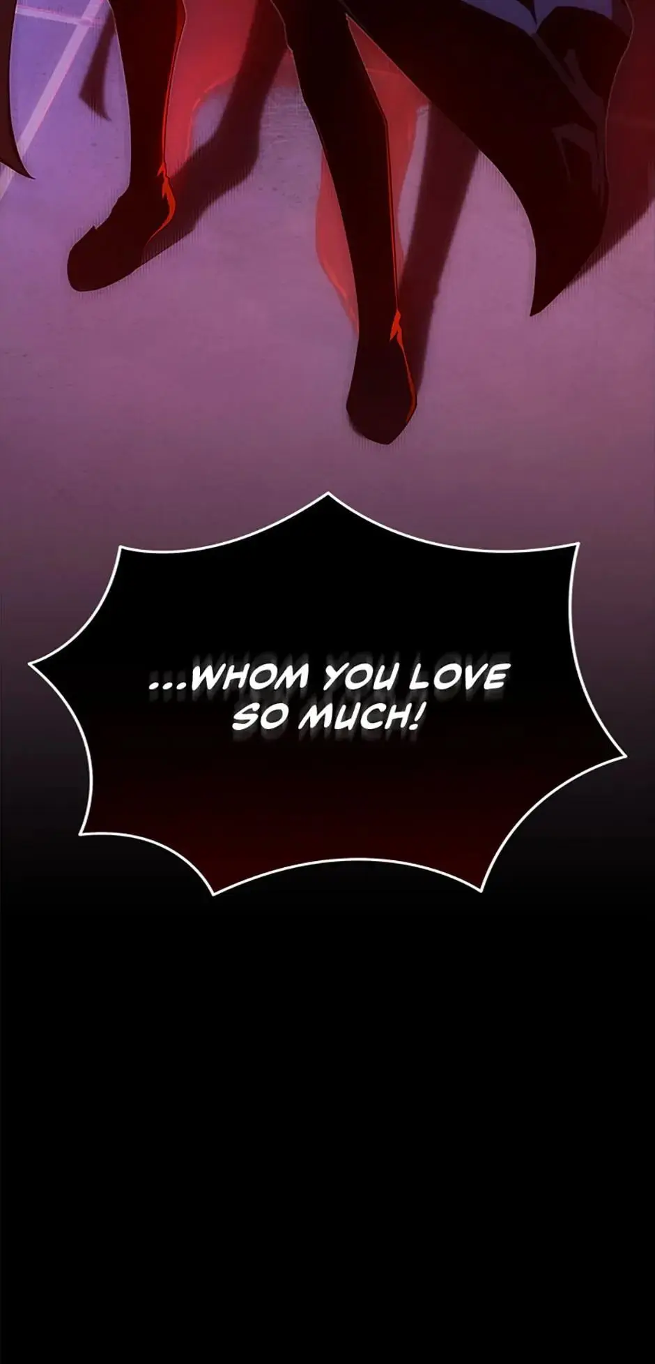 The Swordmaster's Son Chapter 93