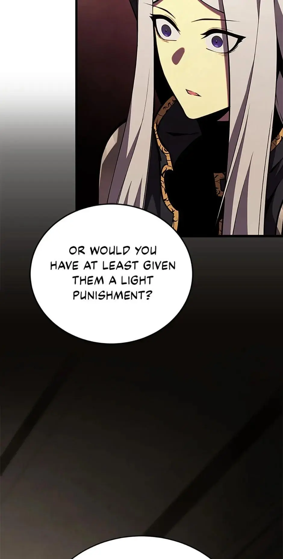 The Swordmaster's Son Chapter 94