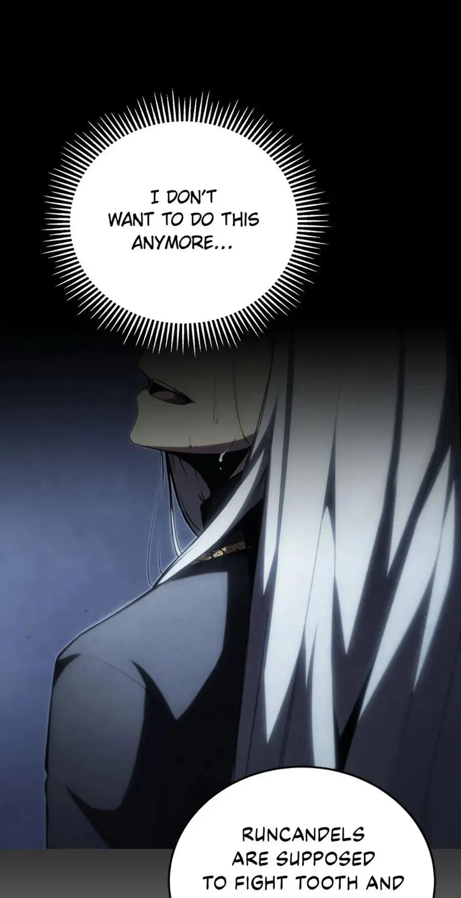 The Swordmaster's Son Chapter 94