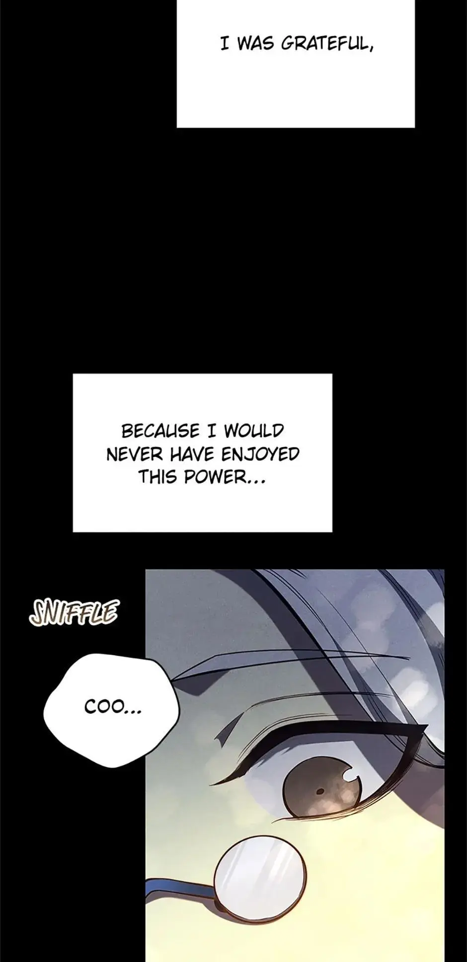 The Swordmaster's Son Chapter 94