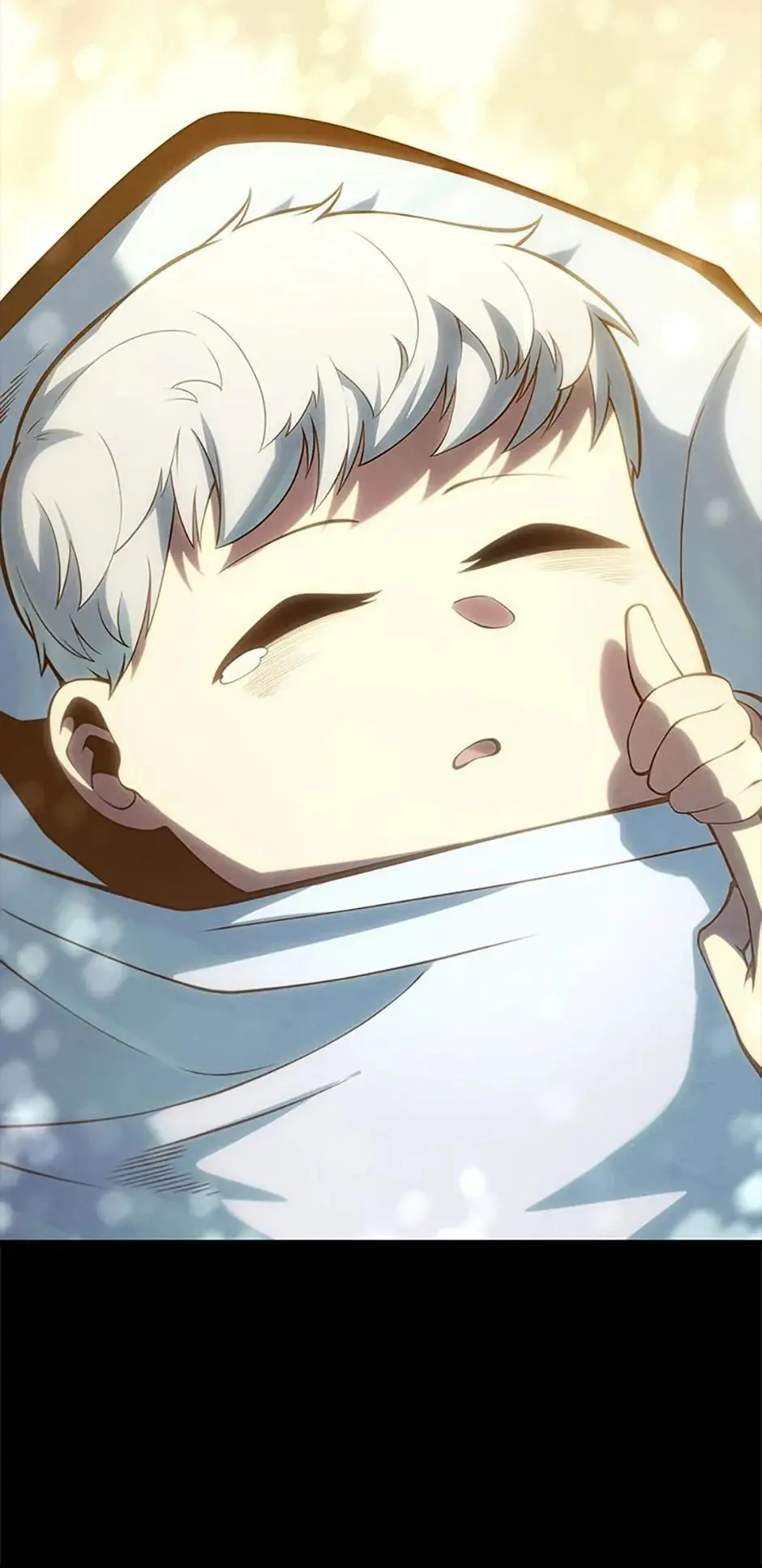 The Swordmaster's Son Chapter 94